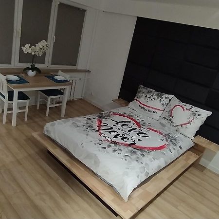 Apartament Torun Dreams Εξωτερικό φωτογραφία