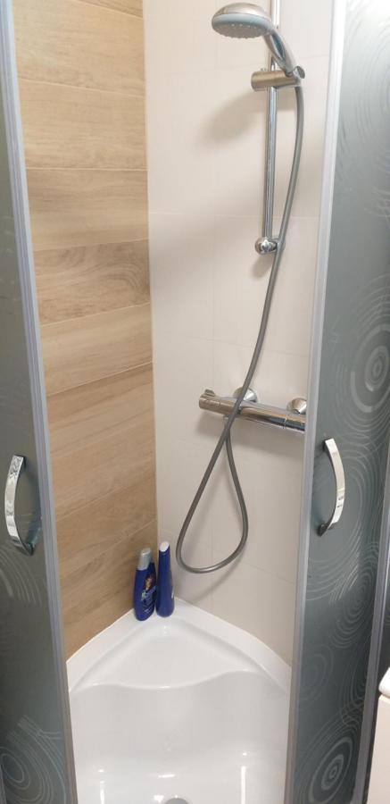Apartament Torun Dreams Εξωτερικό φωτογραφία