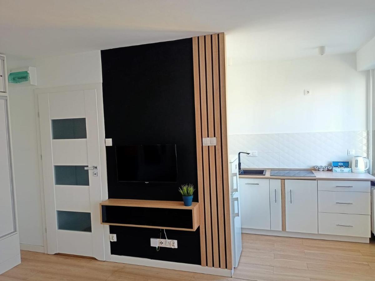 Apartament Torun Dreams Εξωτερικό φωτογραφία