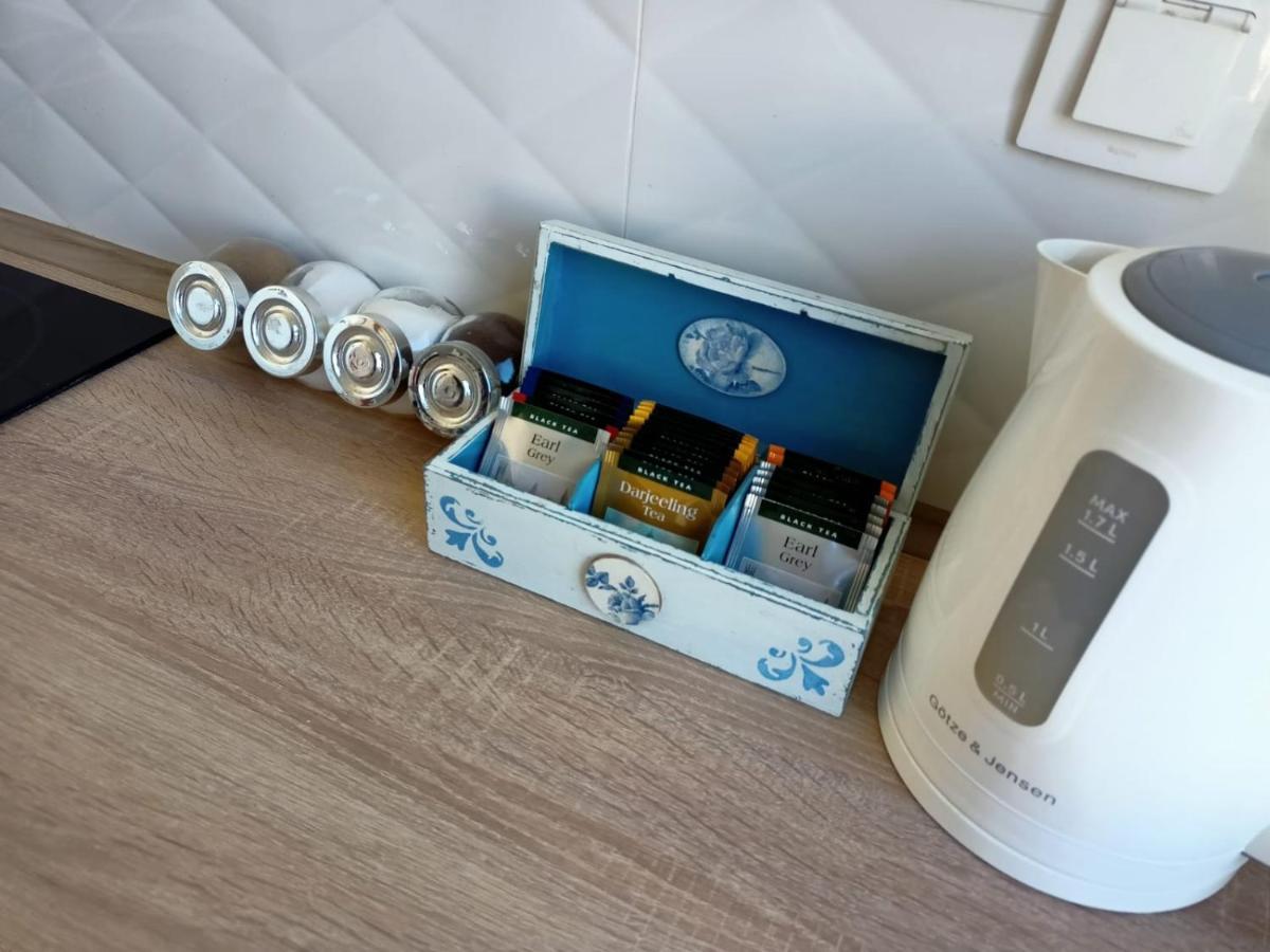 Apartament Torun Dreams Εξωτερικό φωτογραφία