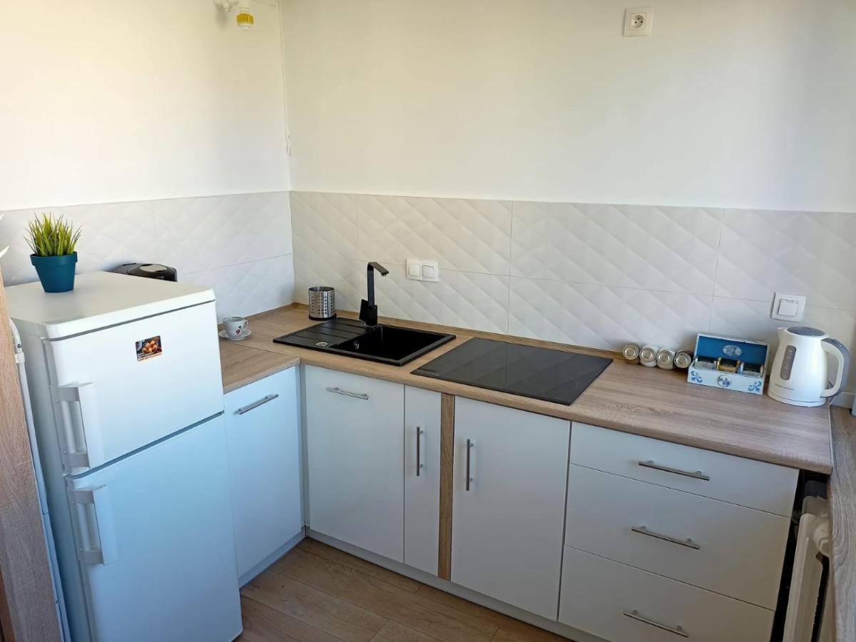 Apartament Torun Dreams Εξωτερικό φωτογραφία