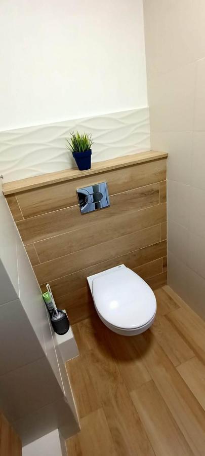 Apartament Torun Dreams Εξωτερικό φωτογραφία