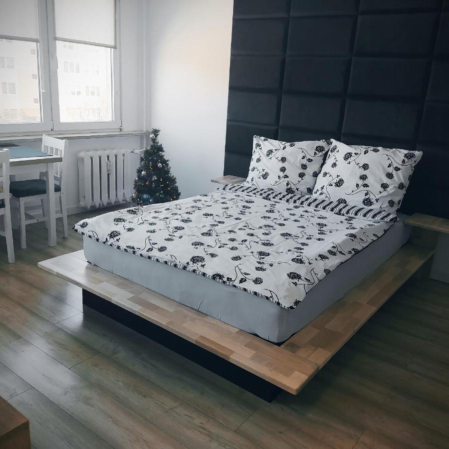 Apartament Torun Dreams Εξωτερικό φωτογραφία