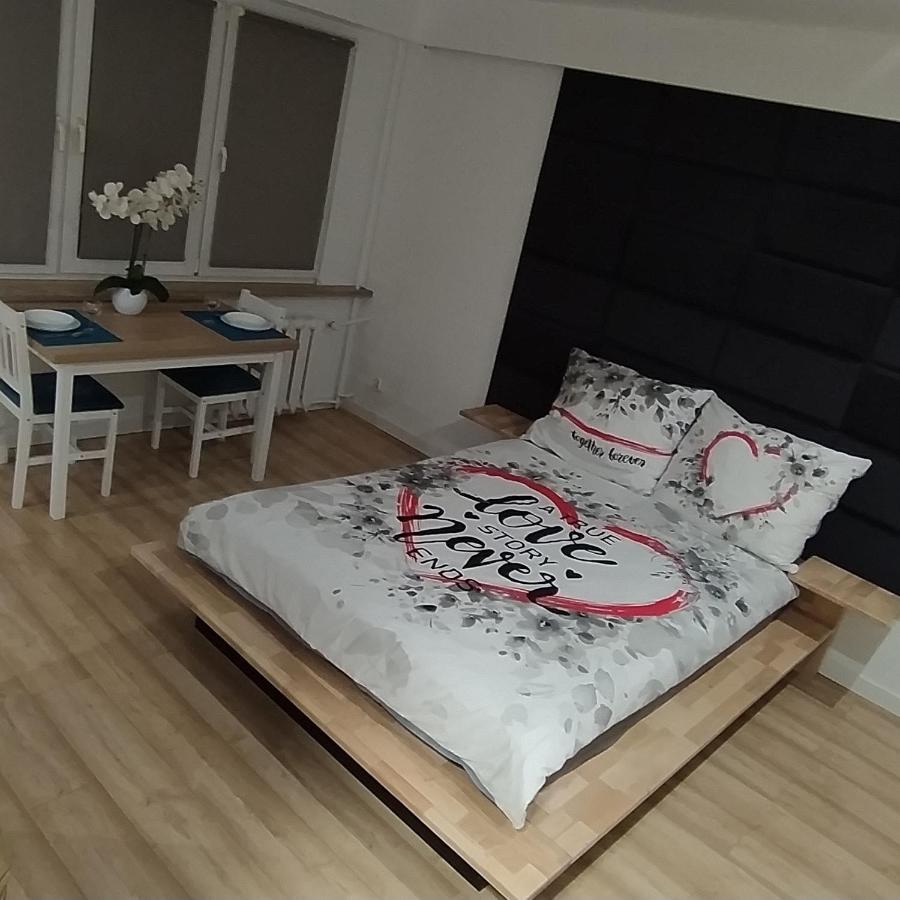 Apartament Torun Dreams Εξωτερικό φωτογραφία